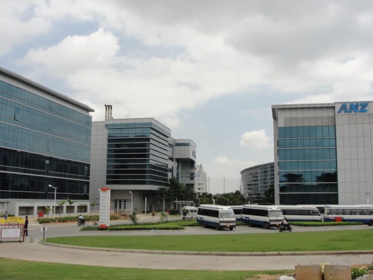 Embassy Golf Links Business Park Shtorm Real Estate