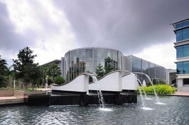 Embassy Golf Links Business Park Shtorm Real Estate