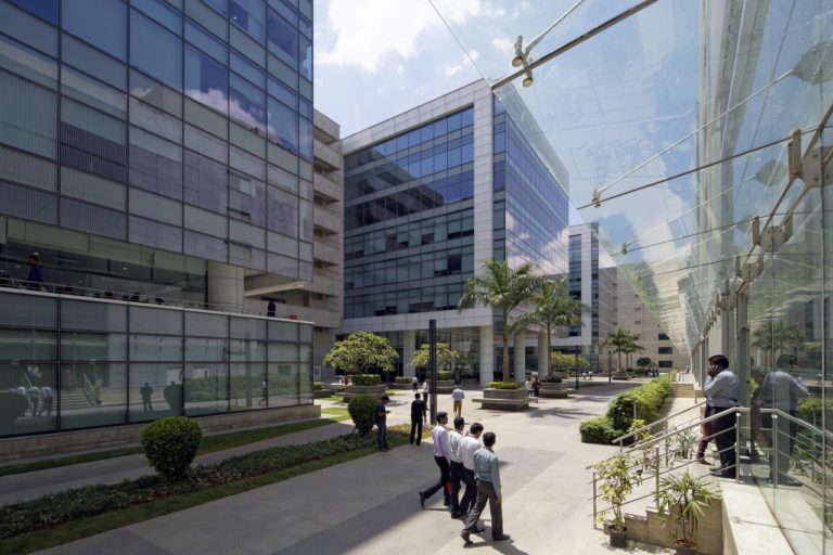 Embassy Tech Village Shtorm Real Estate