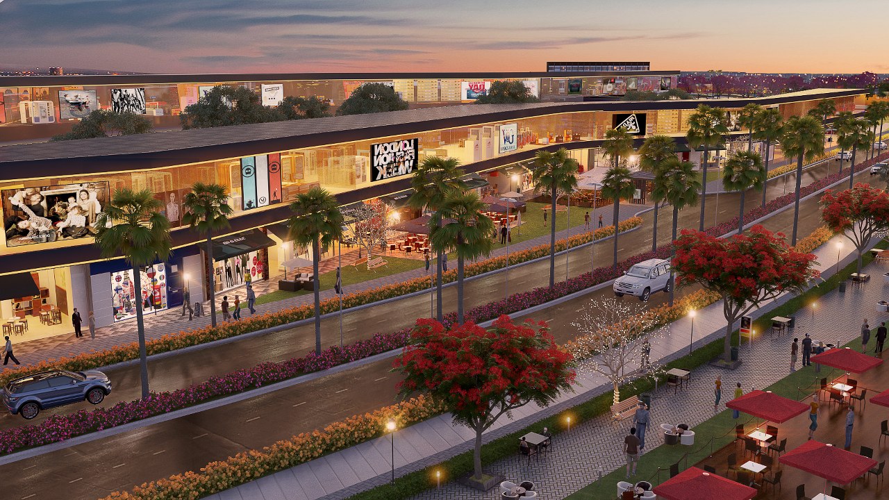 Embassy Springs Shtorm Real Estate